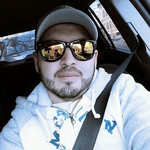 Meet your Posher, Fabian